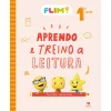 Note! Online PLIM! Aprendo e Treino a Leitura 1.º Ano^ 1º Ciclo