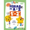 Note! Online Plim! Férias 1.º Ano 2023 - Férias^ 1º Ciclo
