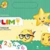 Texto Editores Plim! Pré-escolar 4-5 Anos - Matemática^ Pré-Escolar