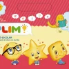Texto Editores PLIM! Pré-escolar - Iniciação à Leitura e à Escrita^ Pré-Escolar