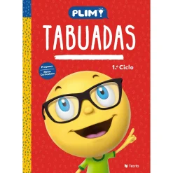 Note! Online PLIM! Tabuada 1.º Ciclo^ 1º Ciclo