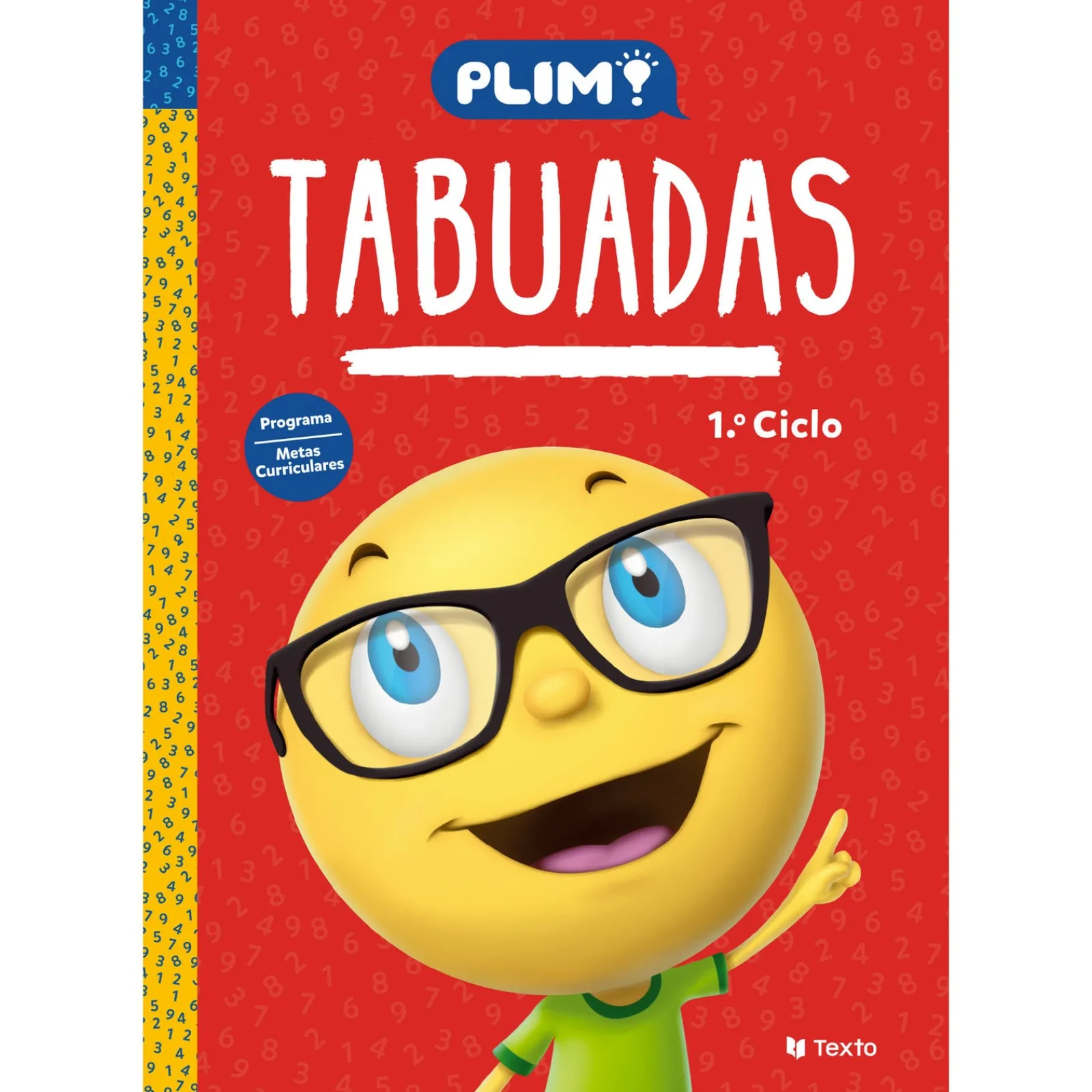 Note! Online PLIM! Tabuada 1.º Ciclo^ 1º Ciclo