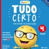 Texto Editores PLIM! Tudo Certo 4.º Ano^ 1º Ciclo