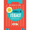 Texto Editora Plim! Vamos de Férias 3/6 Anos de Plim^ Pré-Escolar