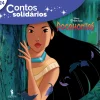 Livros Mch Pocahontas contos Solidários 24^ Literatura Infantil
