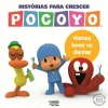 Nuvem De Letras Pocoyo - Vamos Lavar os Dentes de Zinkia^ Bebé