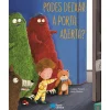 Porto Editora Podes Deixar A Porta Aberta? de Céline Person^ Literatura Infantil