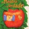 Livro Horizonte Poemas da Mentira e da Verdade de Luísa Ducla Soares^ Literatura Juvenil