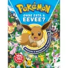 Nuvem De Letras Pokémon - Onde Está a Eevee? Procura e Encontra as Evoluções^ Atividades