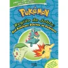 Nuvem De Letras Pokémon - Região de Johto | Ash Ketchum, Detetive de Pokémon^ Coleções Juvenis