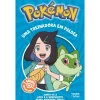 Nuvem De Letras Pokémon - uma Treinadora em Paldea de The Pokémon Company^ Coleções Infantis