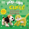 Texto Editora Pop-Ups Cucu! Animais Fofinhos de Vários Autores^ Bebé