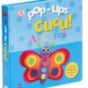 Texto Editores Pop-ups Cucu! as Cores de Dorling Kindersley^ Bebé