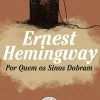 Livros Do Brasil Por Quem os Sinos Dobram de Ernest Hemingway^ Romance