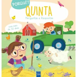Yoyo Porquê? - Quinta de BOOKS^ Conhecimento