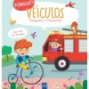 Yoyo Porquê? - Veículos de BOOKS^ Conhecimento