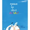Dom Quixote Porque é que o Céu é Azul? de Heath Mckenzie^ Literatura Juvenil