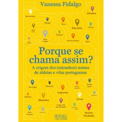 Oficina Livro Porque Se Chama Assim de Vanessa Fidalgo^ História E Política