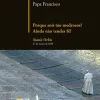 Dom Quixote Porque Sois Tão Medrosos? Ainda Não Tendes Fé? de Papa Francisco^ Espiritualidade