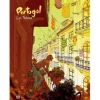 Asa Portugal de Cyril Pedrosa^ Banda Desenhada E Novelas Gráficas