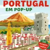 Porto Editora Portugal em Pop-Up - Edição Bilingue (Português/Inglês)^ Conhecimento