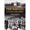 Marcador Portugueses na Segunda Guerra Mundial de Pedro Rabaçal^ História E Política