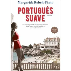 Clube Do Autor Português Suave de Margarida Rebelo Pinto^ Desenvolvimento Pessoal