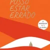 Lua De Papel Posso Estar Errado de Björn Lindeblad^ Desenvolvimento Pessoal