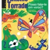 Asa Posso Falar-te em Verso? de António Torrado^ Literatura Juvenil