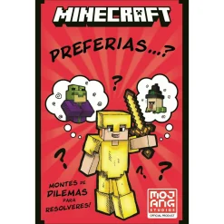 Booksmile Preferias...? de Livro^ Coleções Juvenis