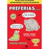 Jacaranda Preferias... de Miguel Morais^ Atividades