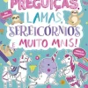 Porto Editora Preguiças, Lamas, Sereicórnios e Muito Mais!^ Atividades