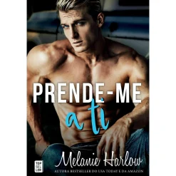 Topseller Prende-Me A Ti de Melanie Harlow^ Romance