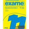 Porto Editora Preparação para o Exame Final Nacional - Geometria Descritiva A - 11.º Ano^ Secundário