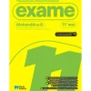 Porto Editora Preparação para o Exame Final Nacional - Matemática B - 11.º Ano^ Secundário