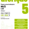 Leya Preparar a Prova de Aferição - Inglês - 5º Ano de Ana Santos, Clara Bugalhão e Catarina Pedrosa^ 2º Ciclo