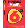 Porto Editora Preparar as Provas ModA 2025 - História e Geografia de Portugal 6.º Ano^ 2º Ciclo