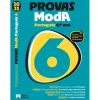 Porto Editora Preparar as Provas ModA 2025 - Português 6.º Ano^ 2º Ciclo