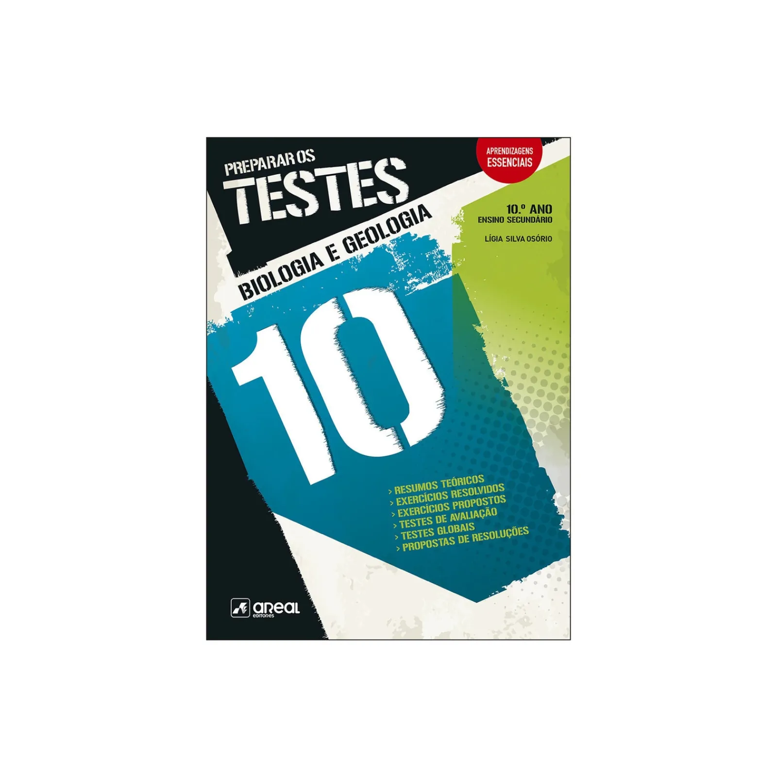 Note! Online Preparar os Testes - Biologia e Geologia - 10.º Ano^ Secundário