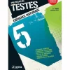 Note! Online Preparar os Testes - Ciências Naturais - 5.º Ano^ 2º Ciclo