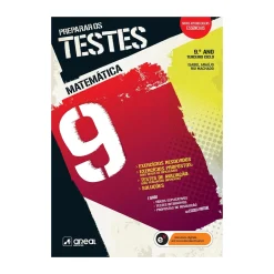 Areal Preparar os Testes - Matemática 9.º Ano^ 3º Ciclo