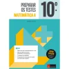 Leya Preparar os Testes Matemática a 10.º Ano^ Secundário