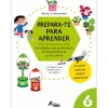 Fábula Prepara-te para Aprender: 6 Anos de Prepara-Te Para Apr^ 1º Ciclo