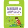 Fábula Educação Pré-Escolar 4/5 Anos^ Pré-Escolar