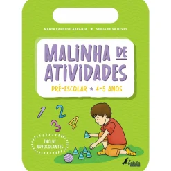 Fábula Educação Pré-Escolar 4/5 Anos^ Pré-Escolar