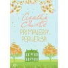 Asa Primavera Perversa de Agatha Christie^ Policial