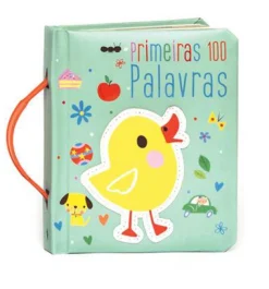 Dom Quixote Primeiras 100 Palavras^ Bebé