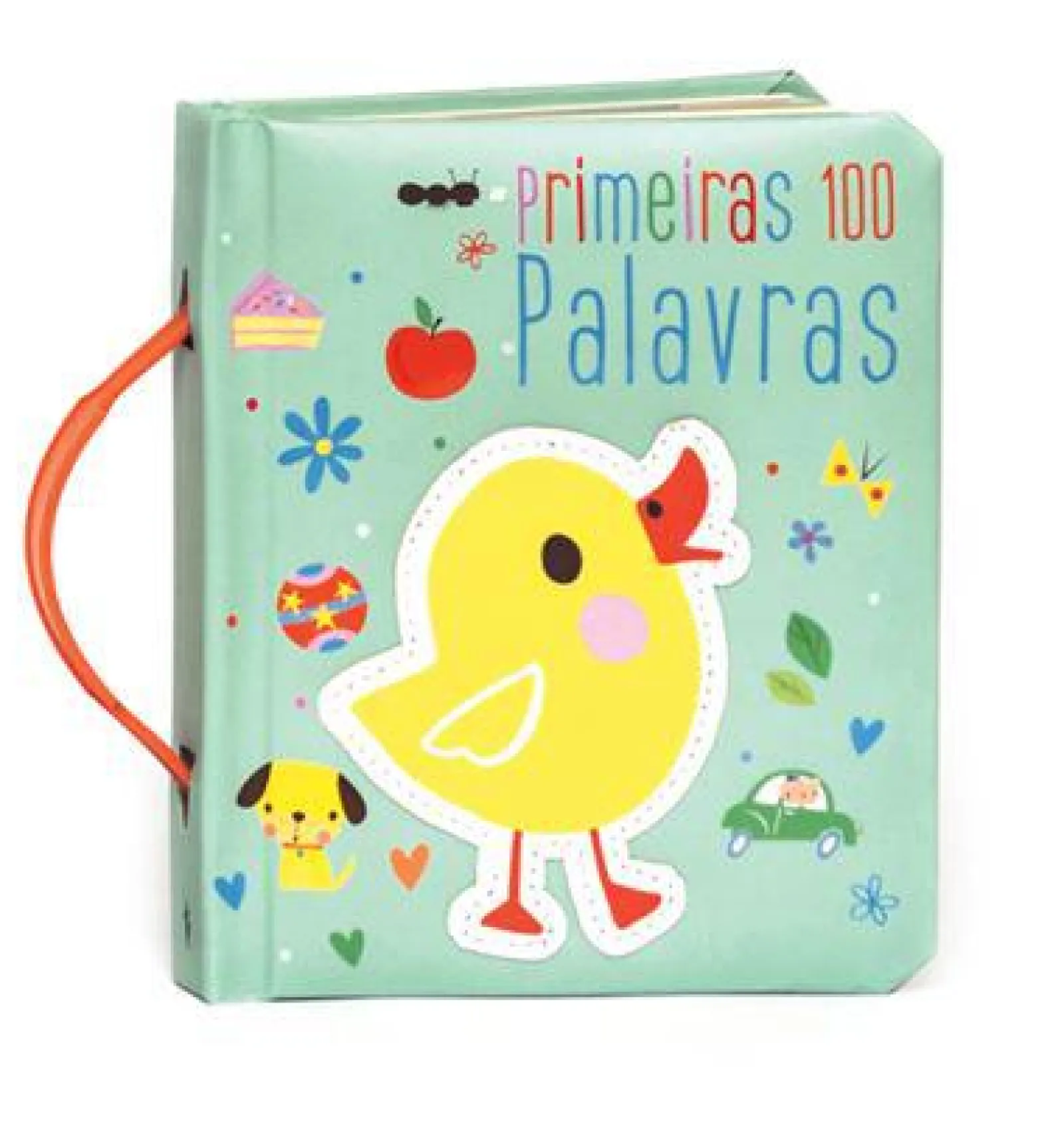 Dom Quixote Primeiras 100 Palavras^ Bebé