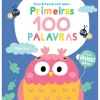 Yoyo Books Primeiras 100 Palavras - Opostos^ Bebé