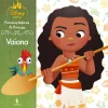 Dom Quixote Primeiras Histórias de Princesas - Vaiana de Disney^ Literatura Infantil